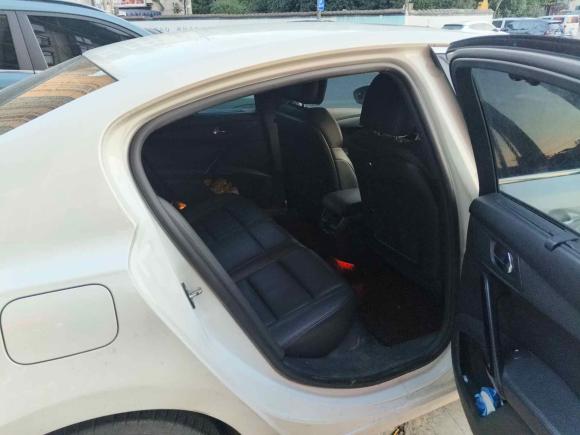 [金华·浙G] 二手标致标致5082013款 2.3L 两周年纪念 自动旗舰版