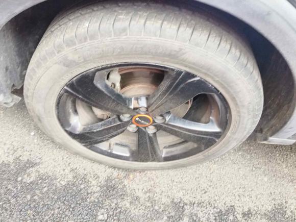 [青岛·辽B] 二手荣威荣威RX32021款 PRO 1.6L CVT精英型