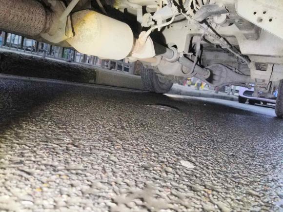 [武汉·鄂W] 二手金旅金旅海狮2019款 2.0L汽油版短轴低顶V20