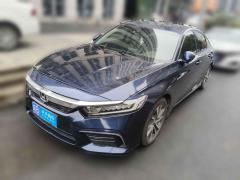 [合肥·皖B] 本田英仕派2019款 260TURBO 精致版 国VI