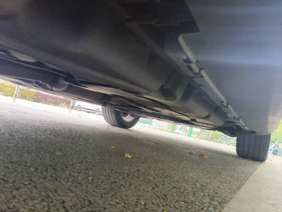 [上海·沪D] 二手奔驰奔驰M级2014款 ML 320 4MATIC