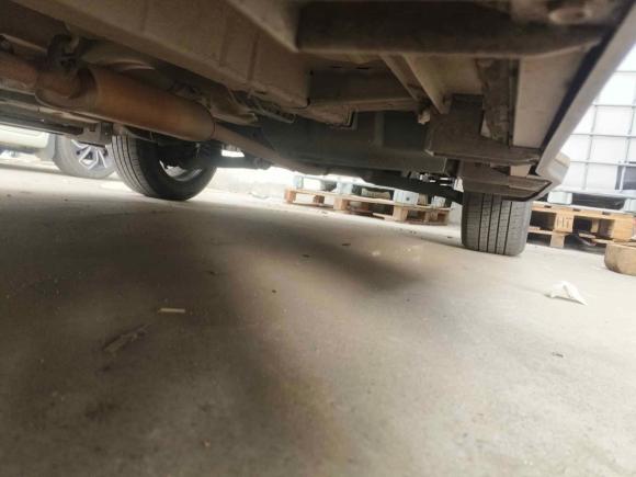 [南昌·赣A] 二手东南东南DX32018款 1.5L 手动尊贵型