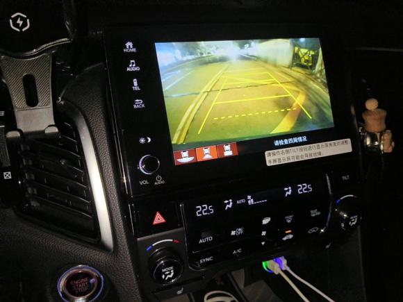 [广州·粤A] 二手本田冠道2017款 370TURBO 两驱豪华版