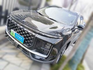 捷途山海捷途山海L92024款 1.5TD 2DHT 行政版 5座