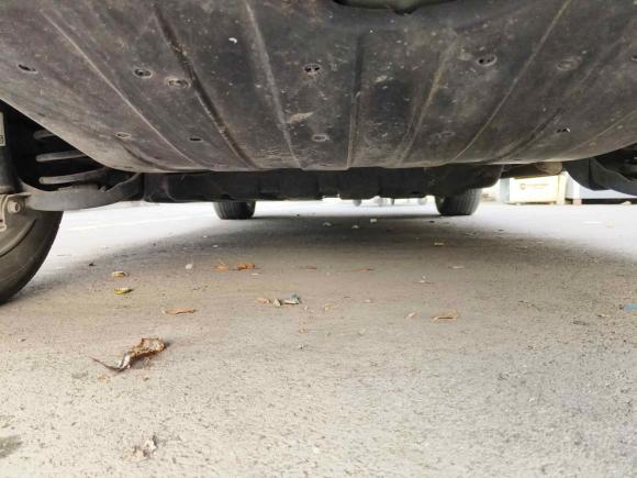 [济南·鲁A] 二手本田本田XR-V2019款 1.5L CVT舒适版 国VI