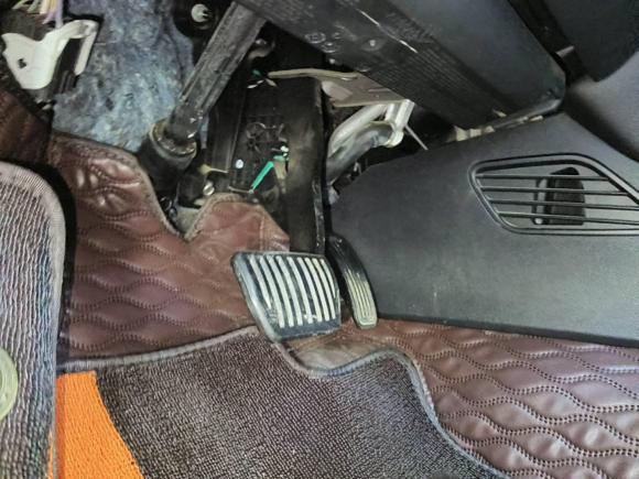 [宁波·苏A] 二手福特金牛座2015款 EcoBoost 245 时尚型