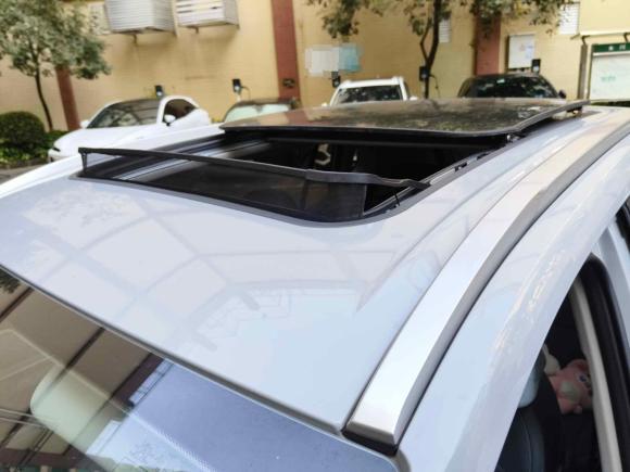 [深圳·粤A] 二手埃安AION Y2023款 Plus 510 智领版