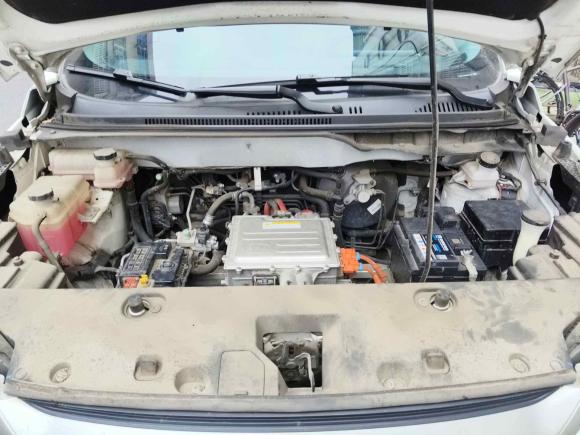 [常州·苏D] 二手比亚迪元Pro2021款 401KM 尊贵型