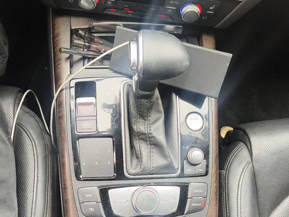 [成都·川A] 二手奥迪奥迪A6L2012款 35 FSI quattro 豪华型