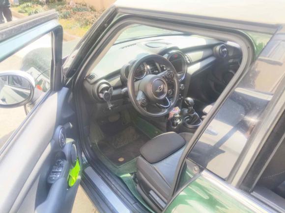 [上海·沪D] 二手MINIMINI2016款 1.5T COOPER 五门版