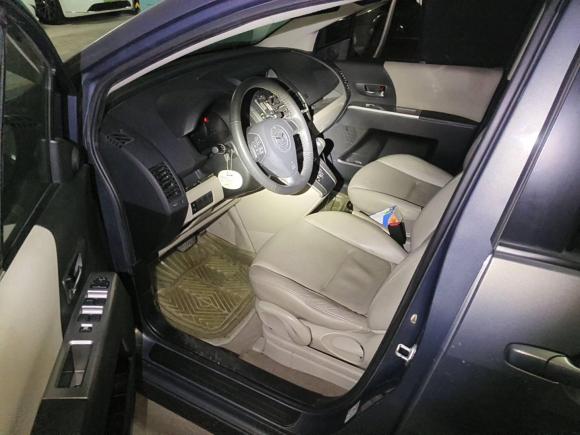 [广州·粤C] 二手马自达马自达52008款 2.0 自动豪华型