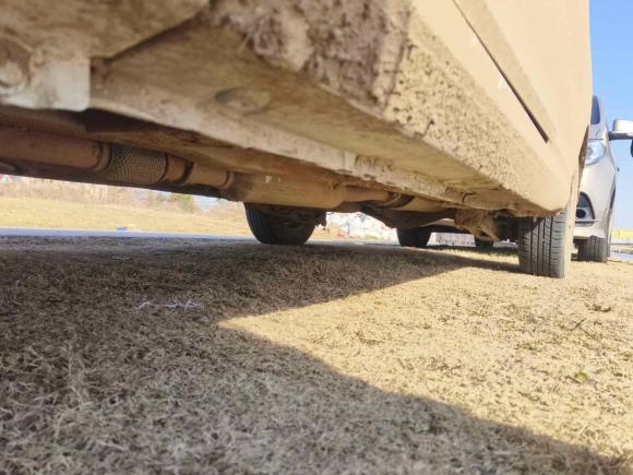 [上海·苏U] 二手五菱汽车五菱宏光2018款 1.5L S标准型L2B