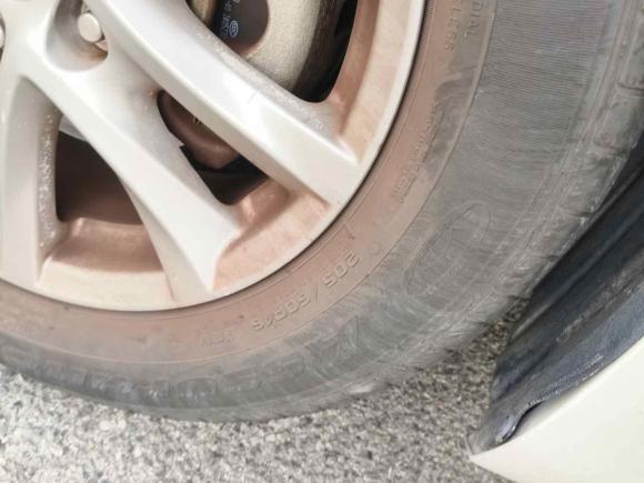 [上海·沪A] 二手马自达马自达3 昂克赛拉2014款 两厢 1.5L 自动豪华型