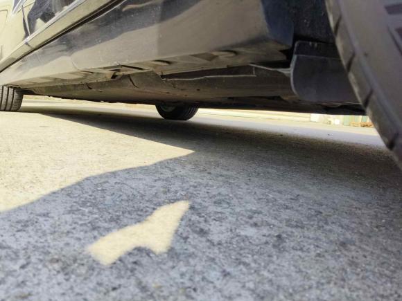 [无锡·苏B] 二手奥迪奥迪A6L2014款 30 FSI 技术型