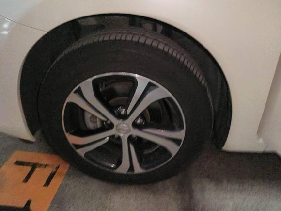 [济南·鲁A] 二手日产骐达TIIDA2019款 1.6L CVT智行版 国V