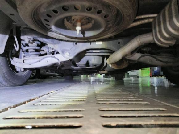 [合肥·皖A] 二手别克别克GL82017款 ES 28T 豪华型 国V