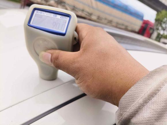 [义乌·浙G] 二手宝马宝马5系2014款 525Li 豪华设计套装