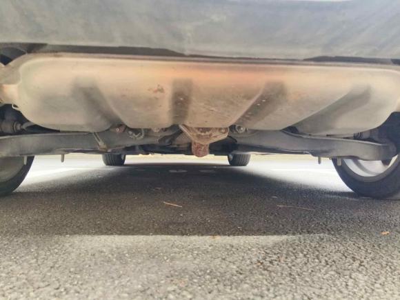 [南京·苏A] 二手马自达马自达3 昂克赛拉2017款 三厢 2.0L 自动尊贵型 国V