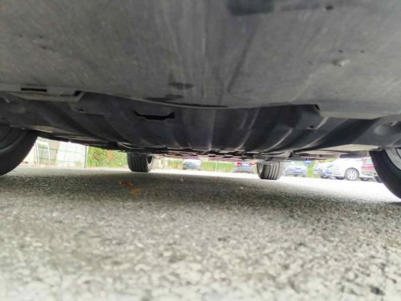 [上海·沪A] 二手别克微蓝72020款 652E 互联智享型