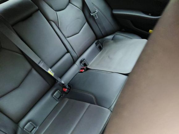 [苏州·苏U] 二手凯迪拉克凯迪拉克CT52020款 改款 28T 铂金运动版