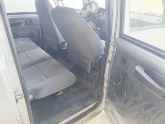 [南京·苏A] 二手五菱汽车五菱荣光小卡2020款 1.5L基本型 国VI 双排L3C