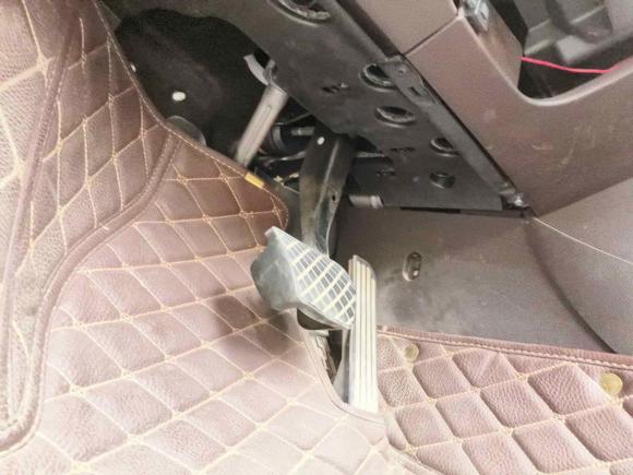 [青岛·鲁B] 二手大众迈腾2012款 旅行版 2.0TSI 舒适型