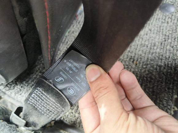 [嘉兴·浙F] 二手东风风神奕炫2020款 230T 自动炫酷版