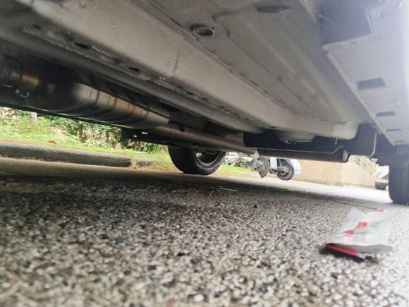 [上海·沪B] 二手别克昂科拉2016款 18T 自动两驱都市精英型