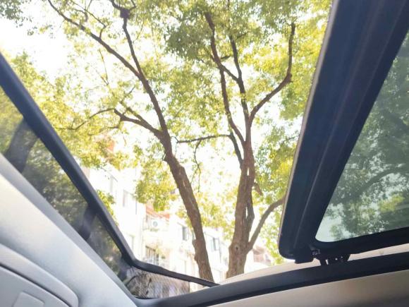 [上海·陕A] 二手大众途观2015款 1.8TSI 自动四驱豪华型