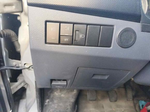 [广州·粤A] 二手金杯金杯T52S2021款 1.6L标准型2.85米SWD16M