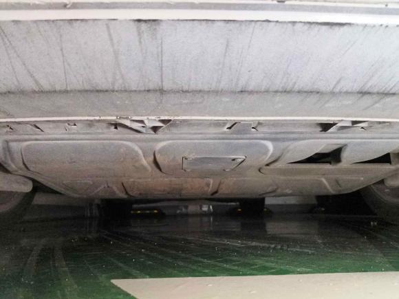 [成都·川A] 二手大众速腾2015款 230TSI 自动舒适型