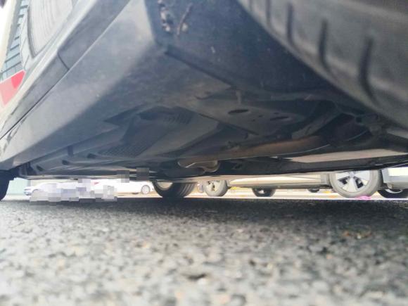 [南通·苏F] 二手凯迪拉克凯迪拉克CT52020款 改款 28T 豪华型