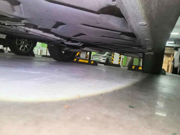 [宁波·浙B] 二手奔驰奔驰GLA2015款 GLA 200 时尚型