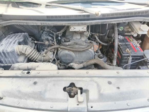 [苏州·苏E] 二手江淮瑞风瑞风M42016款 2.0L 手动舒适型