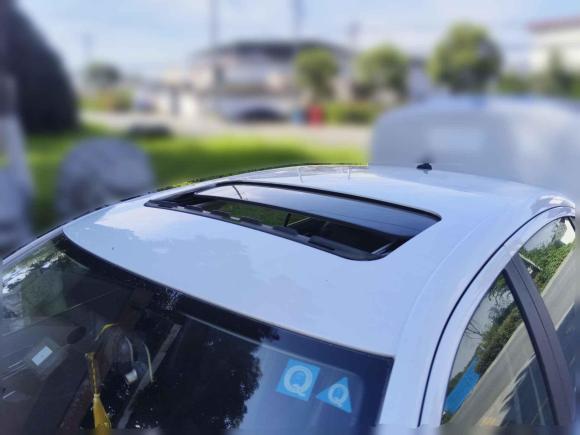 [合肥·皖A] 二手大众朗逸2015款 1.6L 自动舒适版