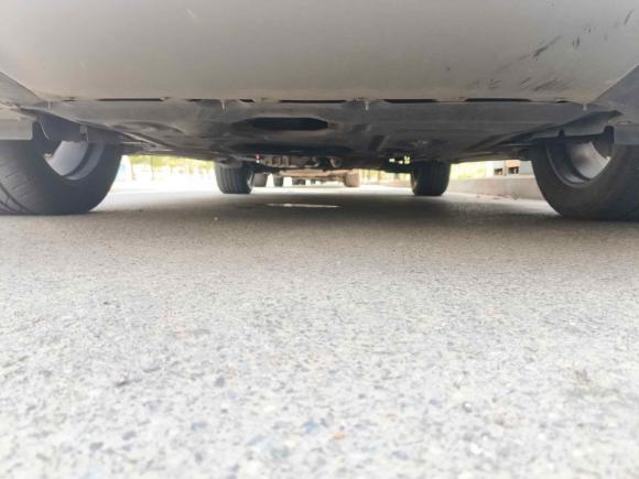 [金华·浙G] 二手福特翼虎2013款 2.0L GTDi 四驱运动型