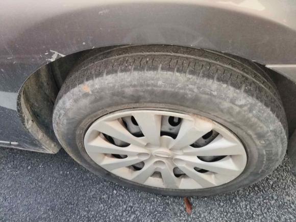 [上海·沪C] 二手日产轩逸2019款 经典 1.6XE CVT舒适版