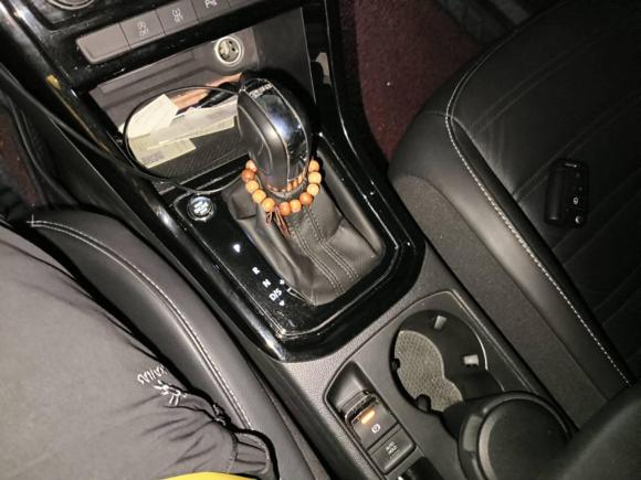 [上海·沪B] 二手大众途安2016款 途安L 280TSI DSG豪华版