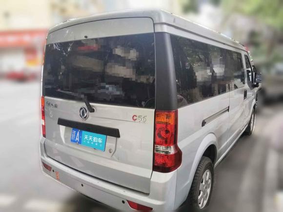 [南昌·赣A] 二手东风小康东风小康C562020款 1.5L豪华型I DK15C