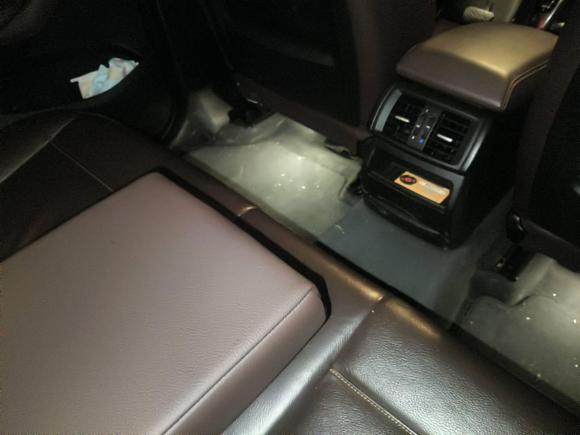[宁波·浙B] 二手宝马宝马X32014款 xDrive20i X设计套装