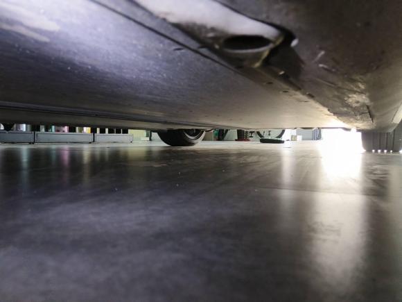 [上海·沪A] 二手特斯拉Model 32021款 改款 标准续航后驱升级版 3D1