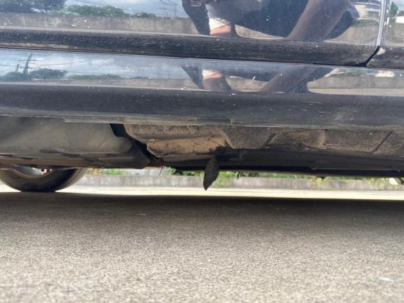 [苏州·苏E] 二手福特金牛座2017款 EcoBoost 245 时尚型