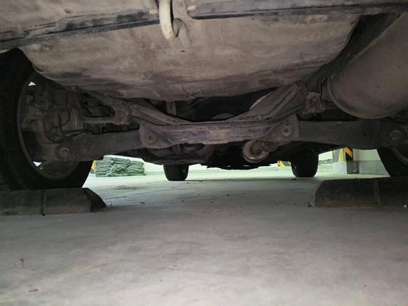 [嘉兴·闽A] 二手哈弗哈弗H62014款 运动版 2.0T 柴油 手动两驱精英型