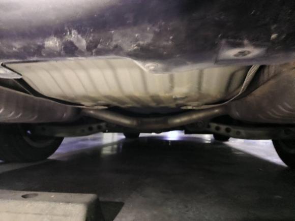 [上海·苏U] 二手别克君越2021款 652T 豪华型