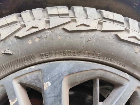 [苏州·苏E] 二手上汽大通MAXUS上汽大通MAXUS D902017款 2.0T 自动四驱 天狼星