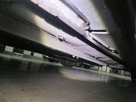 [上海·沪A] 二手现代索纳塔2011款 2.0L 自动至尊版