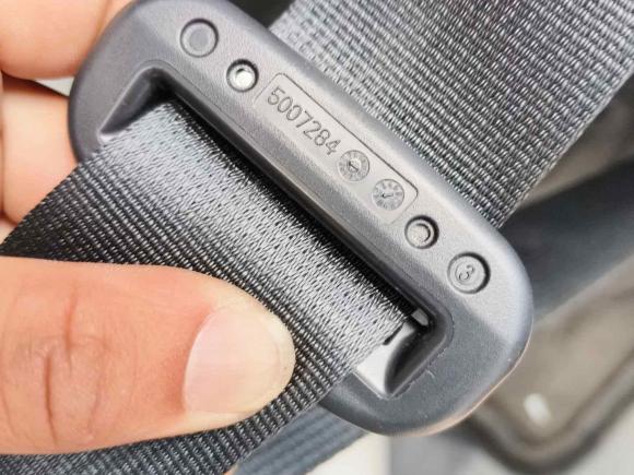 [南昌·赣A] 二手比亚迪海豹06新能源2024款 DM-i 120KM尊荣型