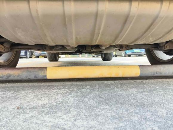 [佛山·粤A] 二手保时捷Cayenne2011款 Cayenne 3.0T