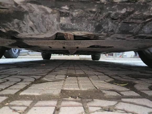 [西安·陕A] 二手丰田凯美瑞2012款 骏瑞 2.0S 耀动版