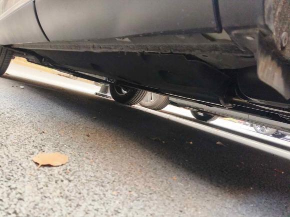 [上海·沪B] 二手红旗红旗HS52022款 改款 2.0T 智联旗享版